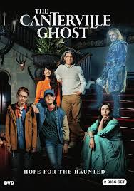 Canterville Ghost: Season 1/Кентървилски призрак: Сезон 1